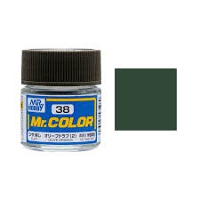 Mr. Color Olive Drab (2)