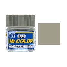 Mr. Color RLM 02 Gray