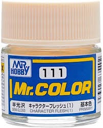Mr. Color Character Flesh (1)