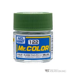 Mr. Color RLM 82 Light Green