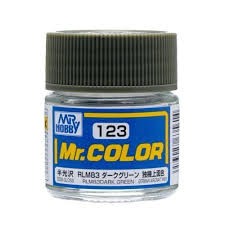 Mr. Color RLM 83 Dark Green
