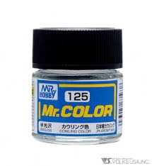 Mr. Color Cowling Color