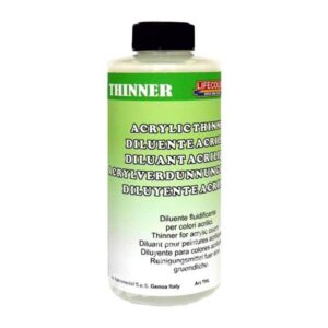 Thinner Life Color 250ml
