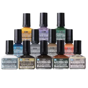 Mr. Weathering Color